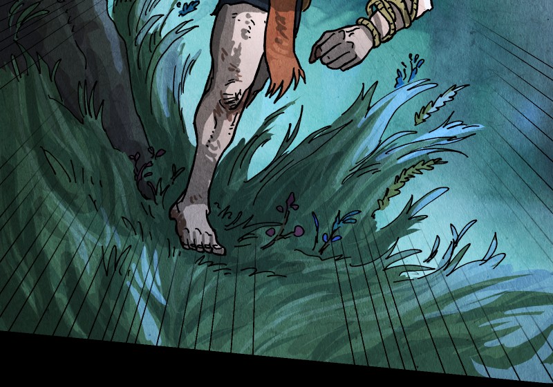 Read Gul Manga Online