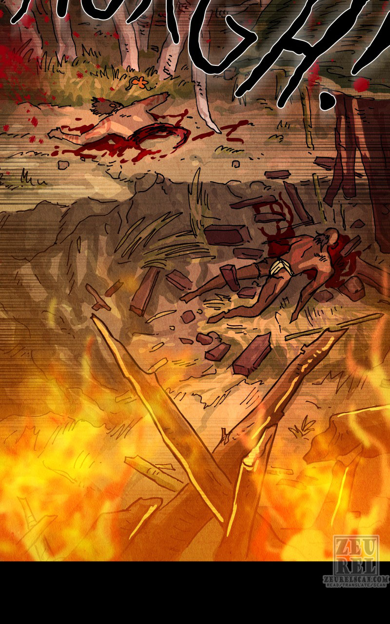 Read Gul Manga Online