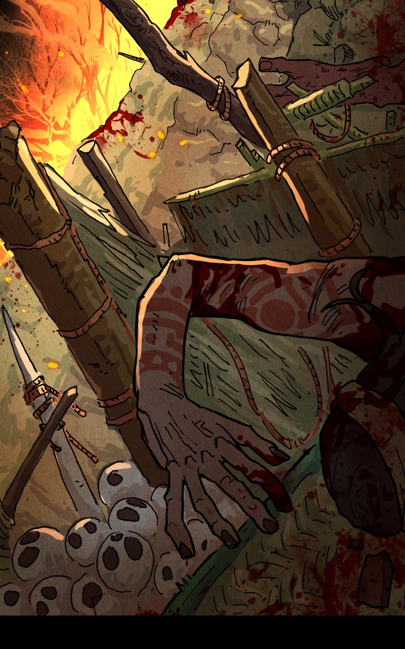 Read Gul Manga Online