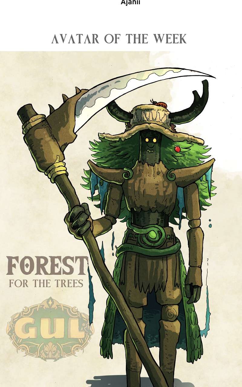 Read Gul Manga Online