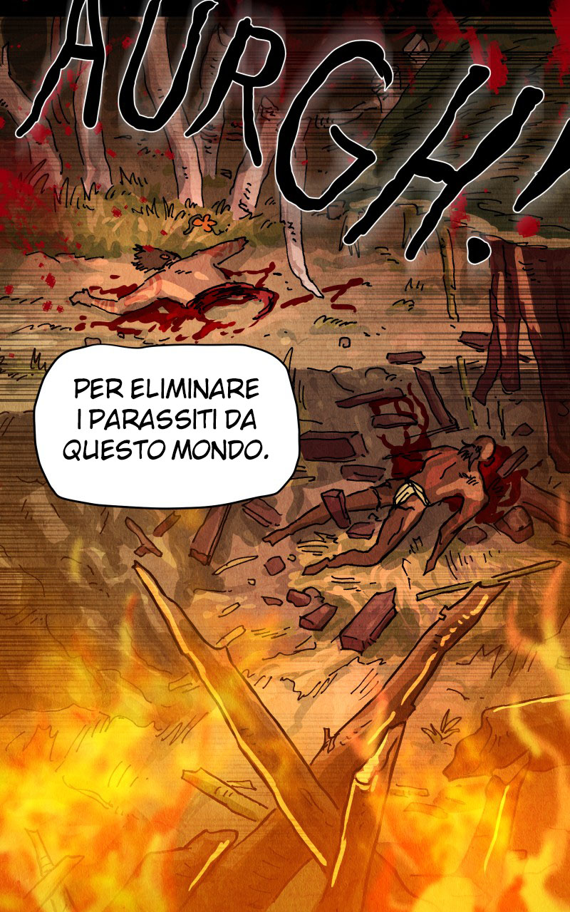 Read Gul Manga Online