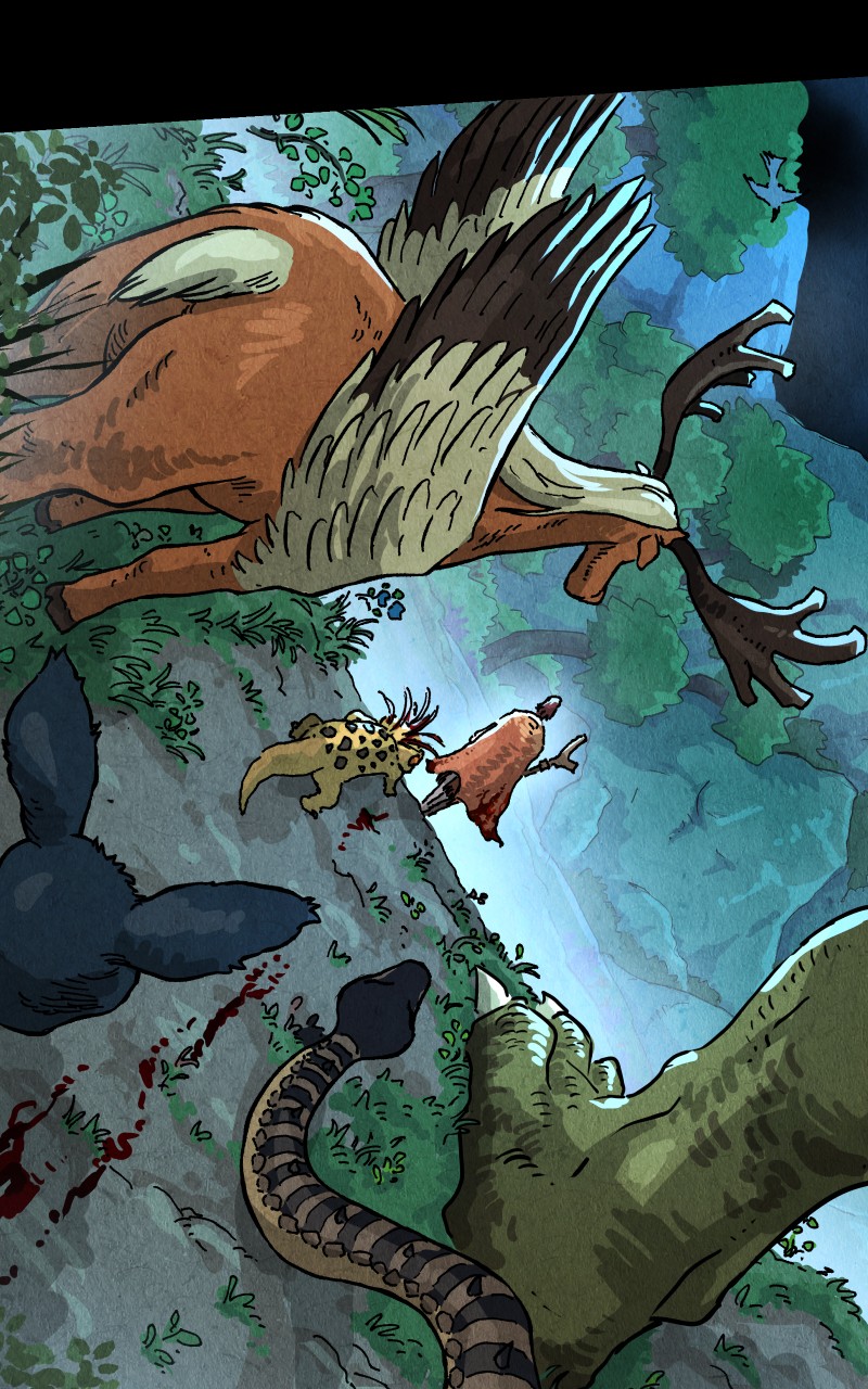 Read Gul Manga Online