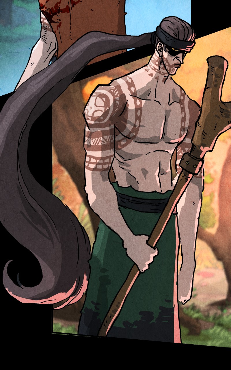 Read Gul Manga Online