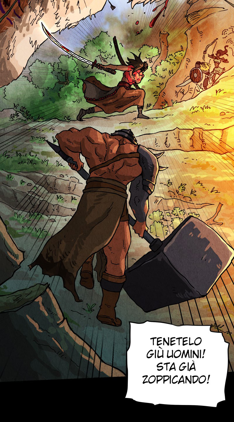 Read Gul Manga Online