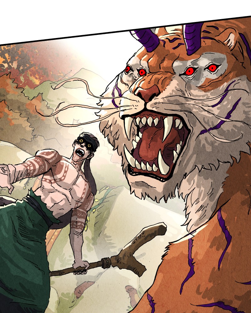 Read Gul Manga Online