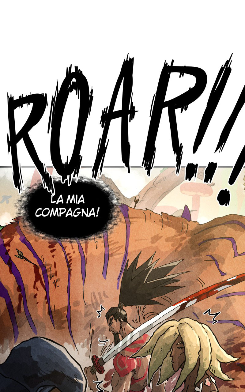 Read Gul Manga Online