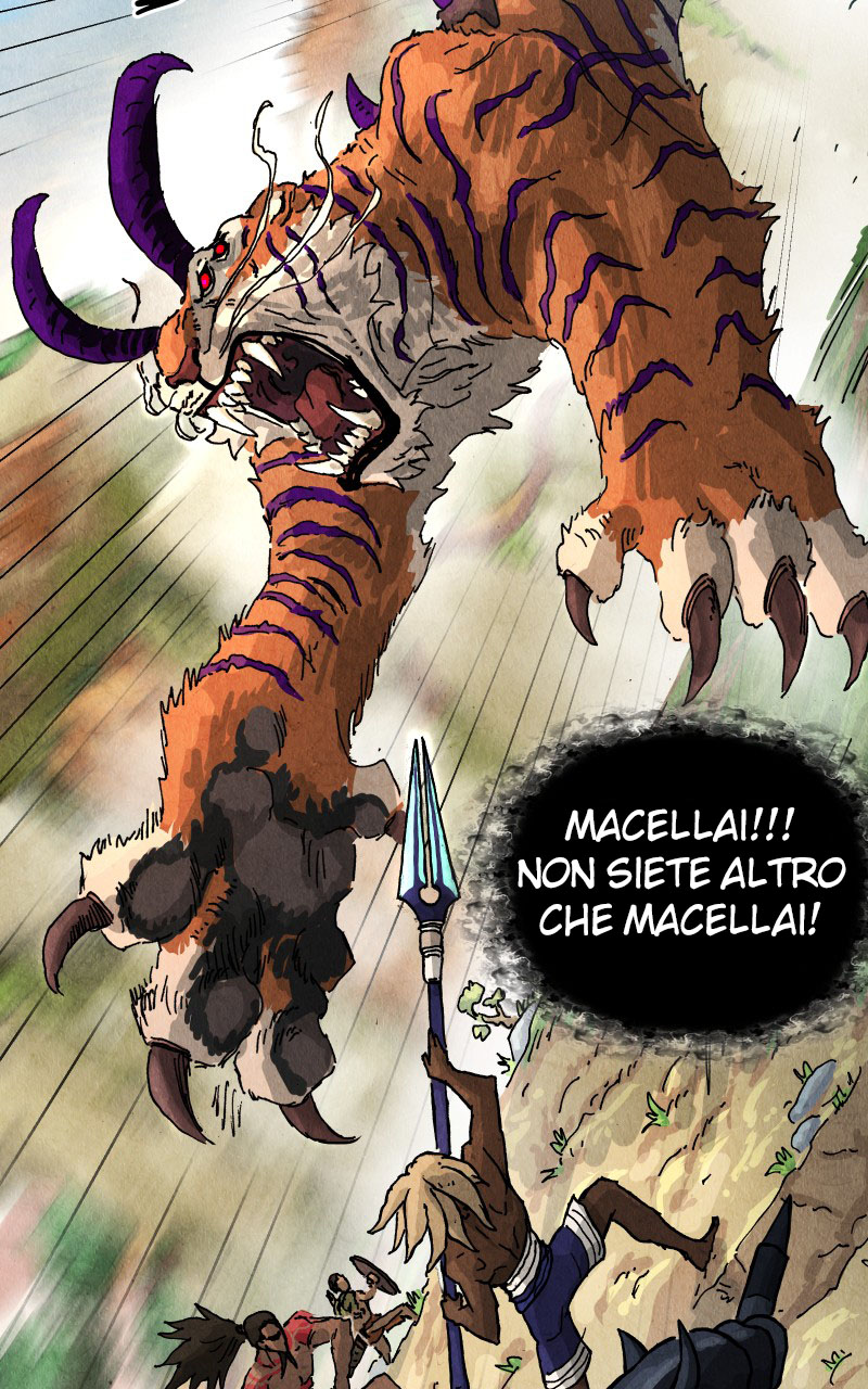 Read Gul Manga Online