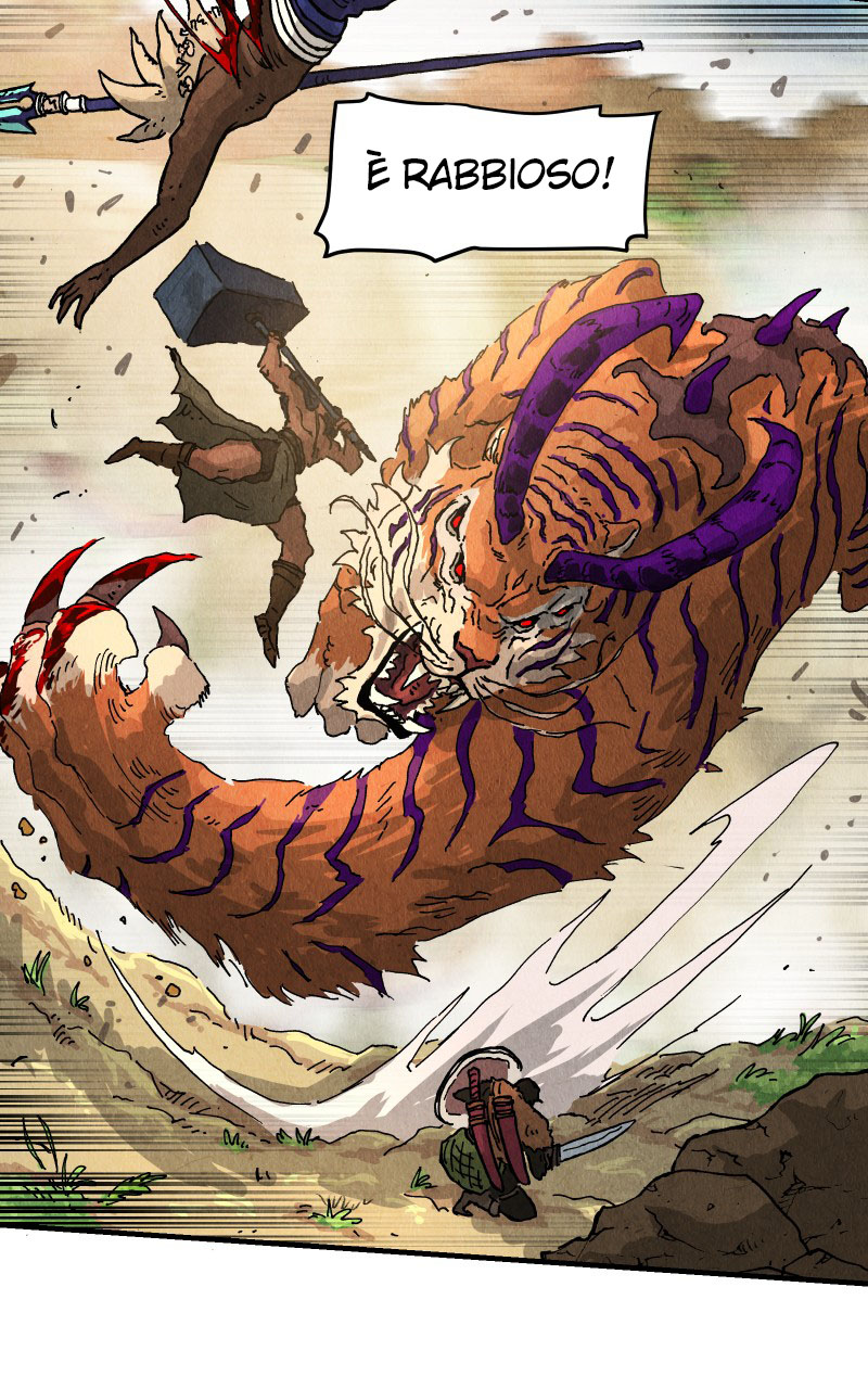 Read Gul Manga Online