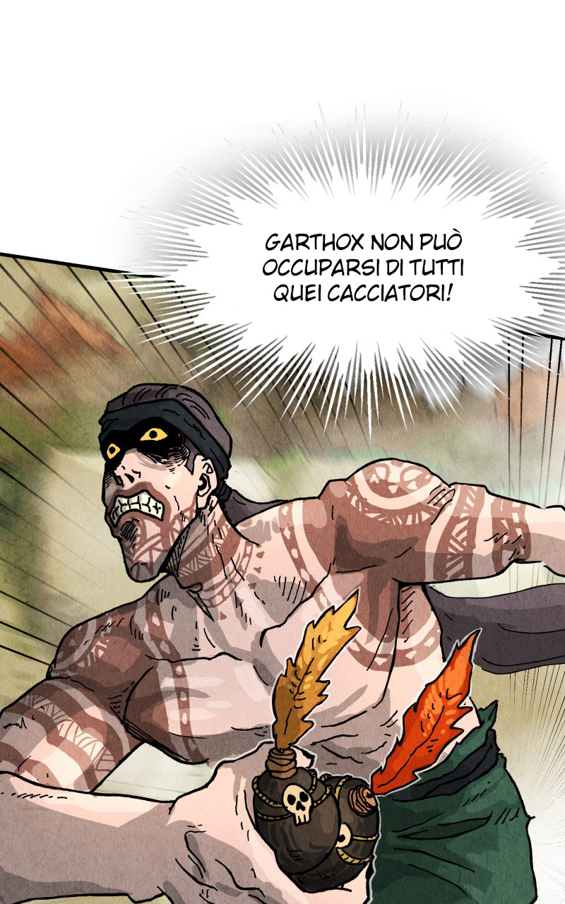 Read Gul Manga Online