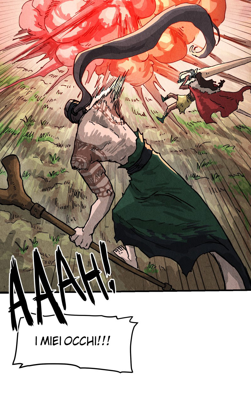 Read Gul Manga Online