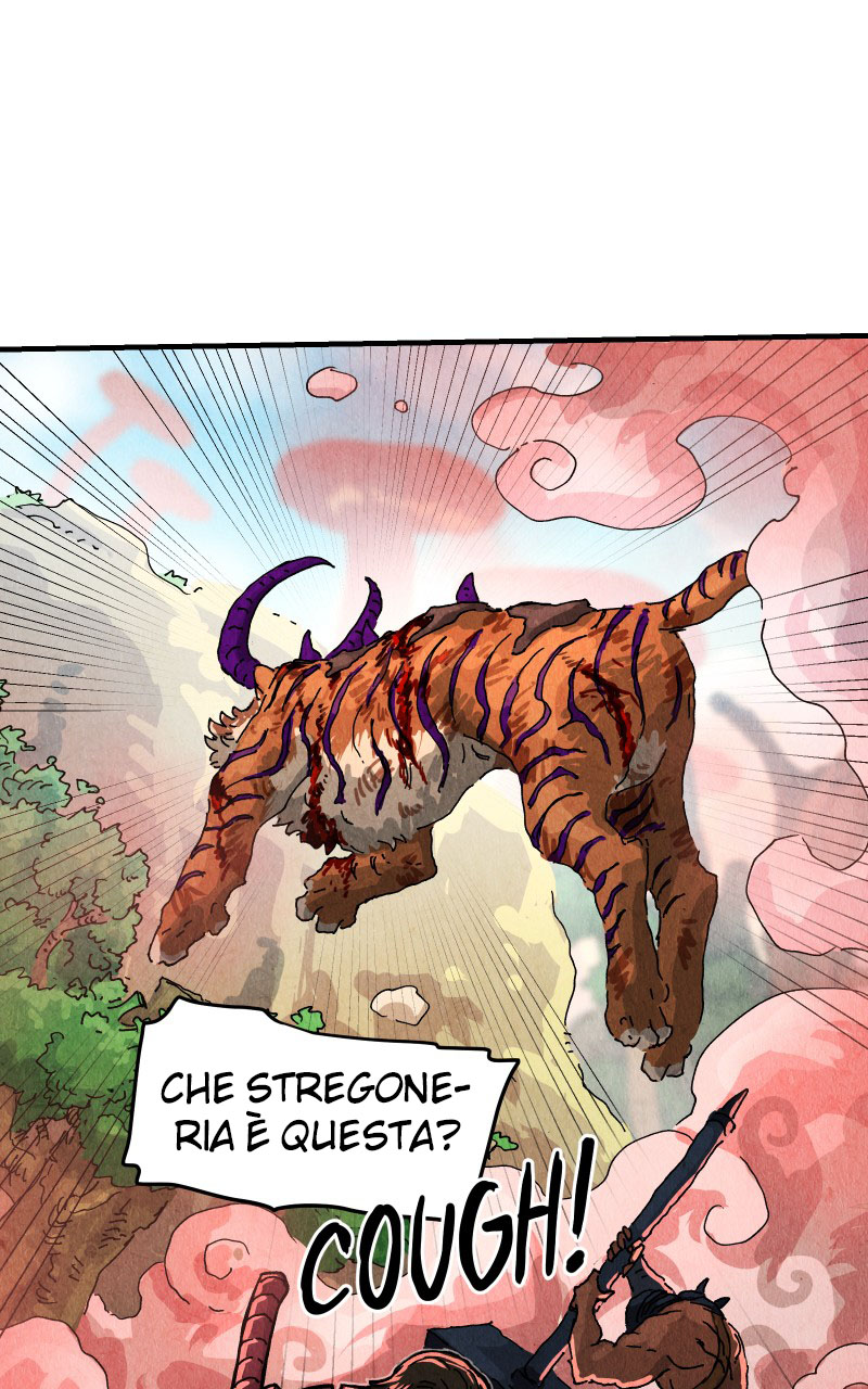 Read Gul Manga Online