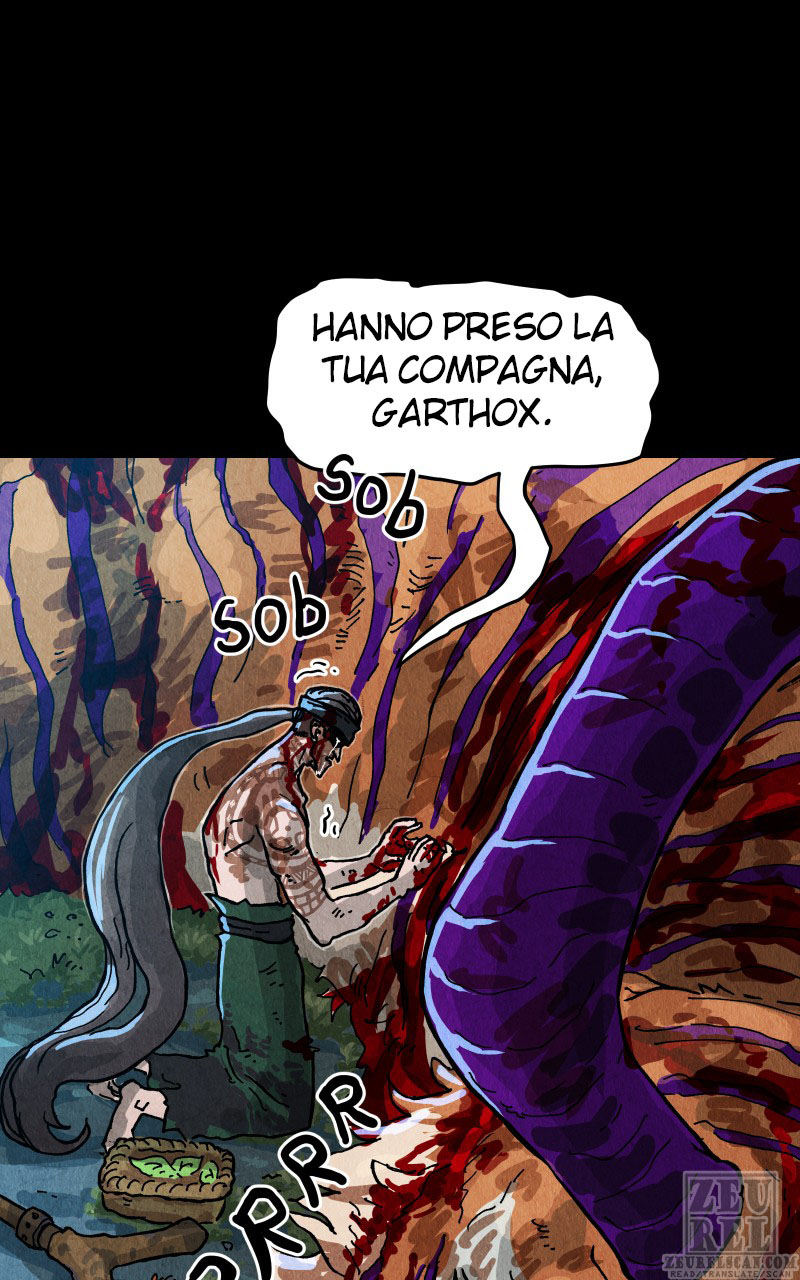 Read Gul Manga Online