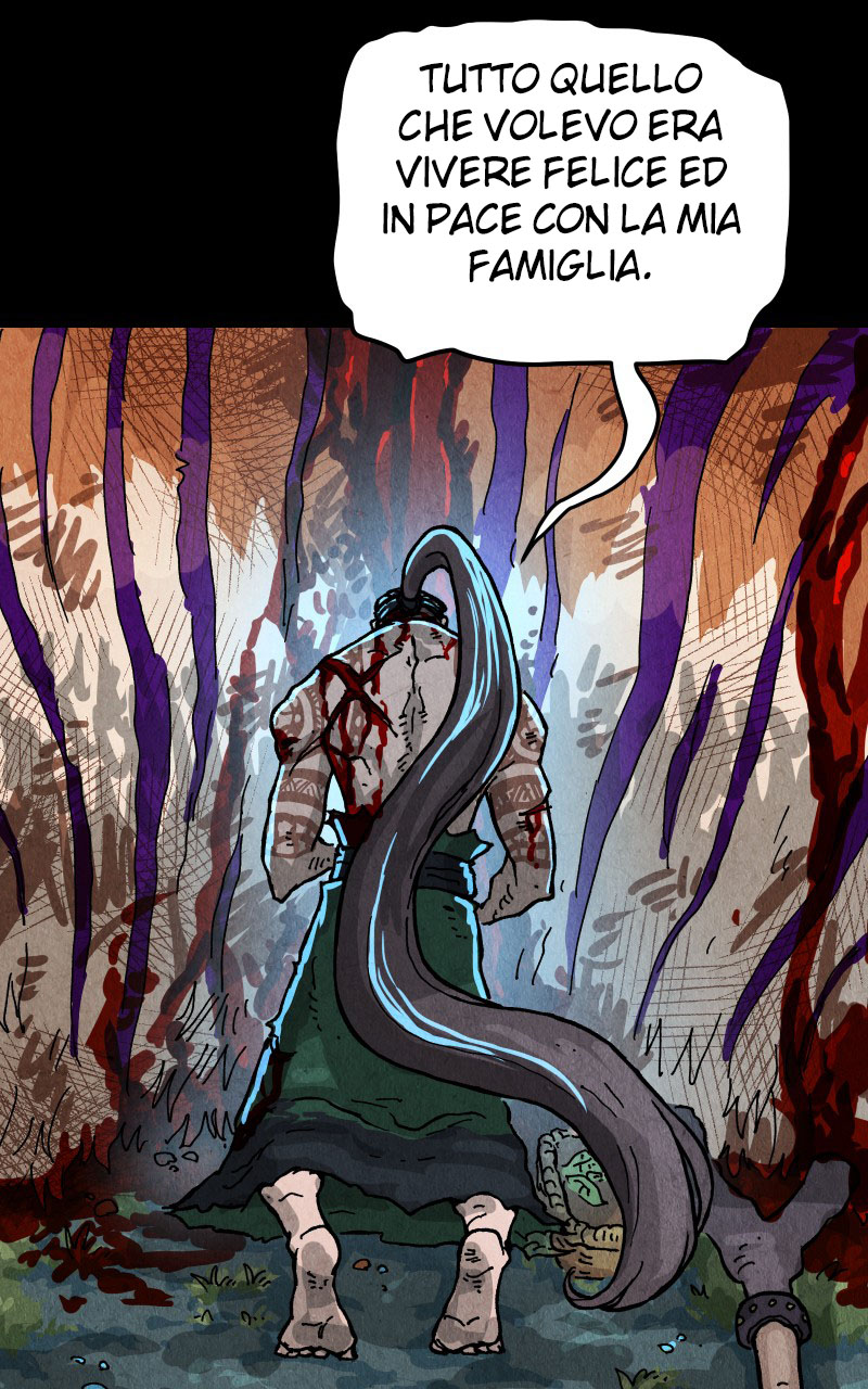 Read Gul Manga Online