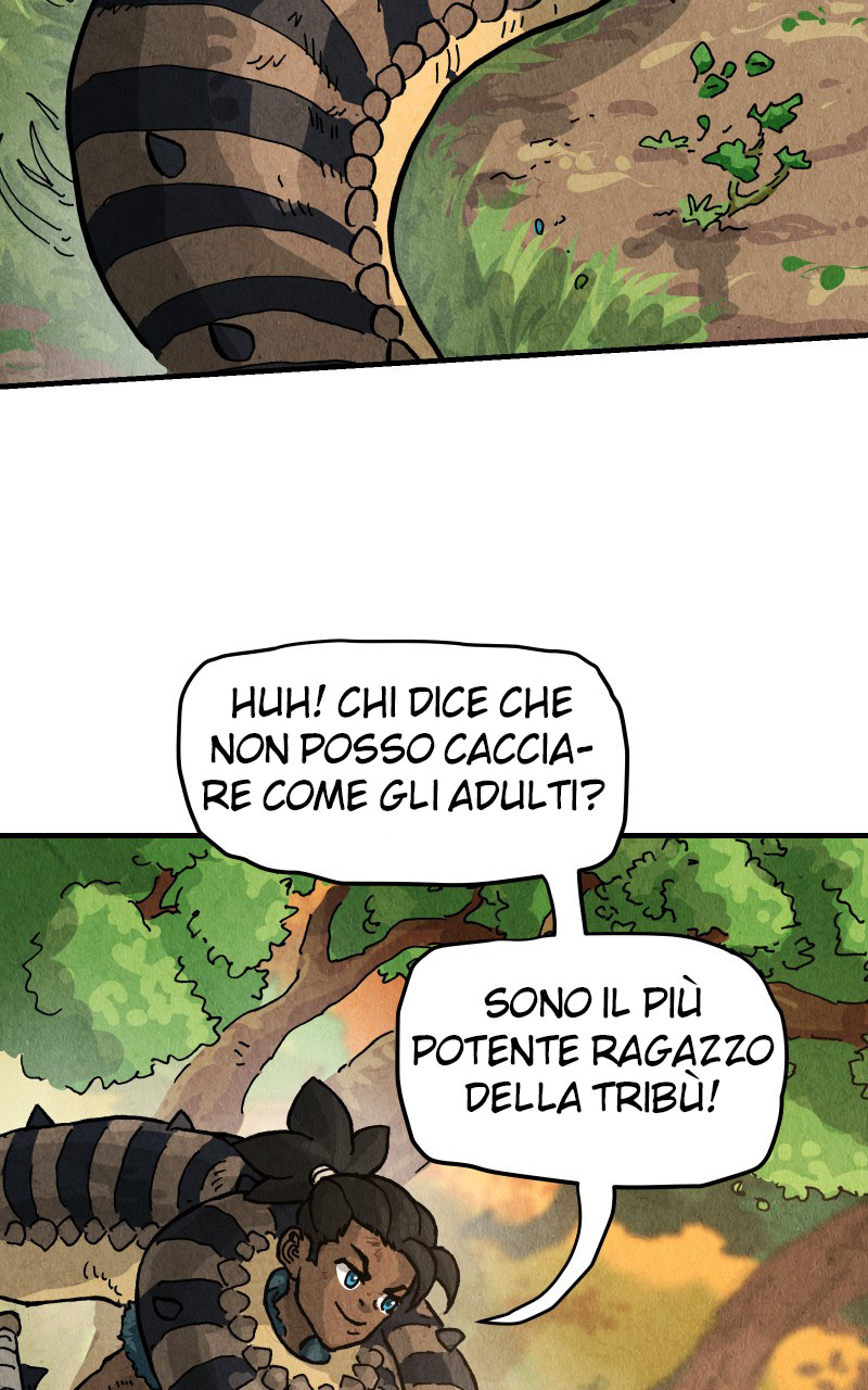 Read Gul Manga Online