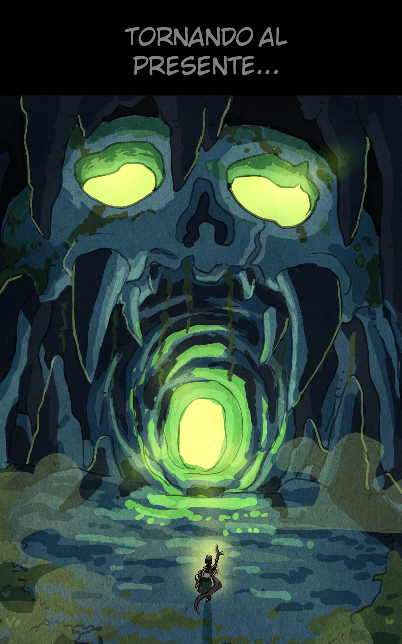 Read Gul Manga Online