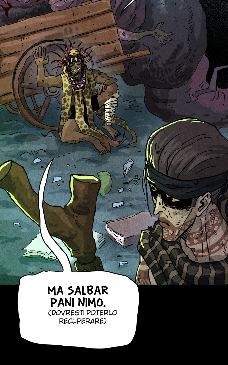 Read Gul Manga Online