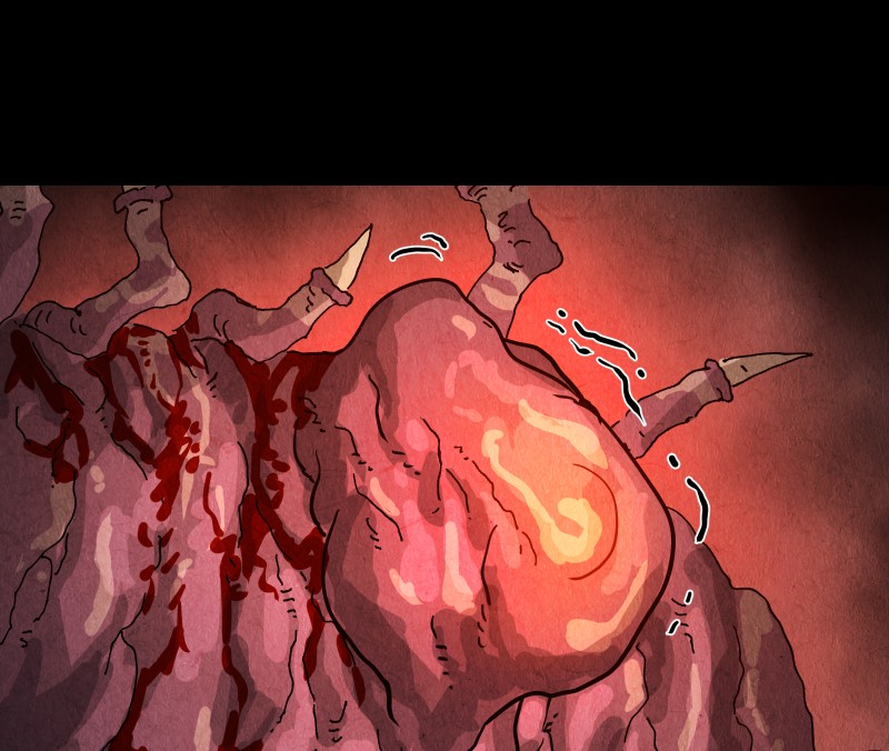 Read Gul Manga Online