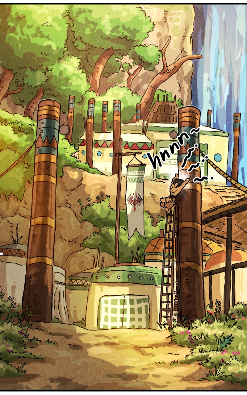 Read Gul Manga Online