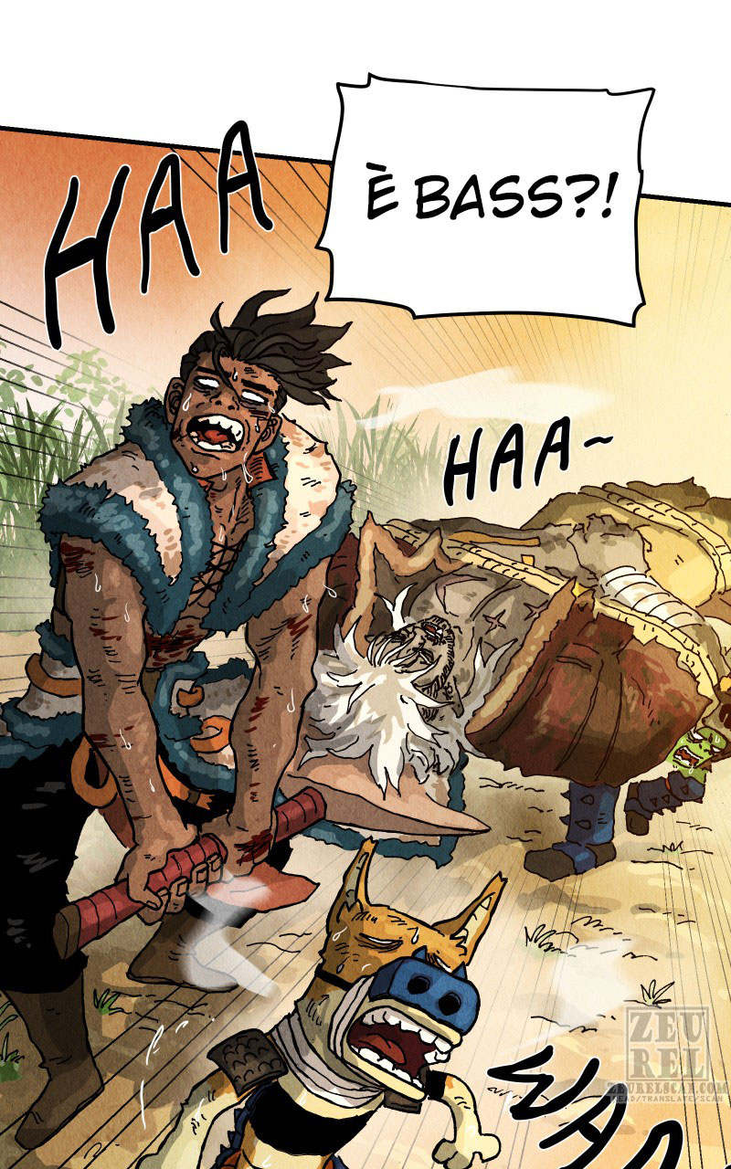 Read Gul Manga Online