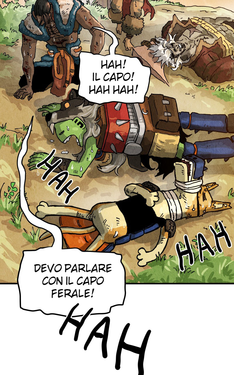 Read Gul Manga Online