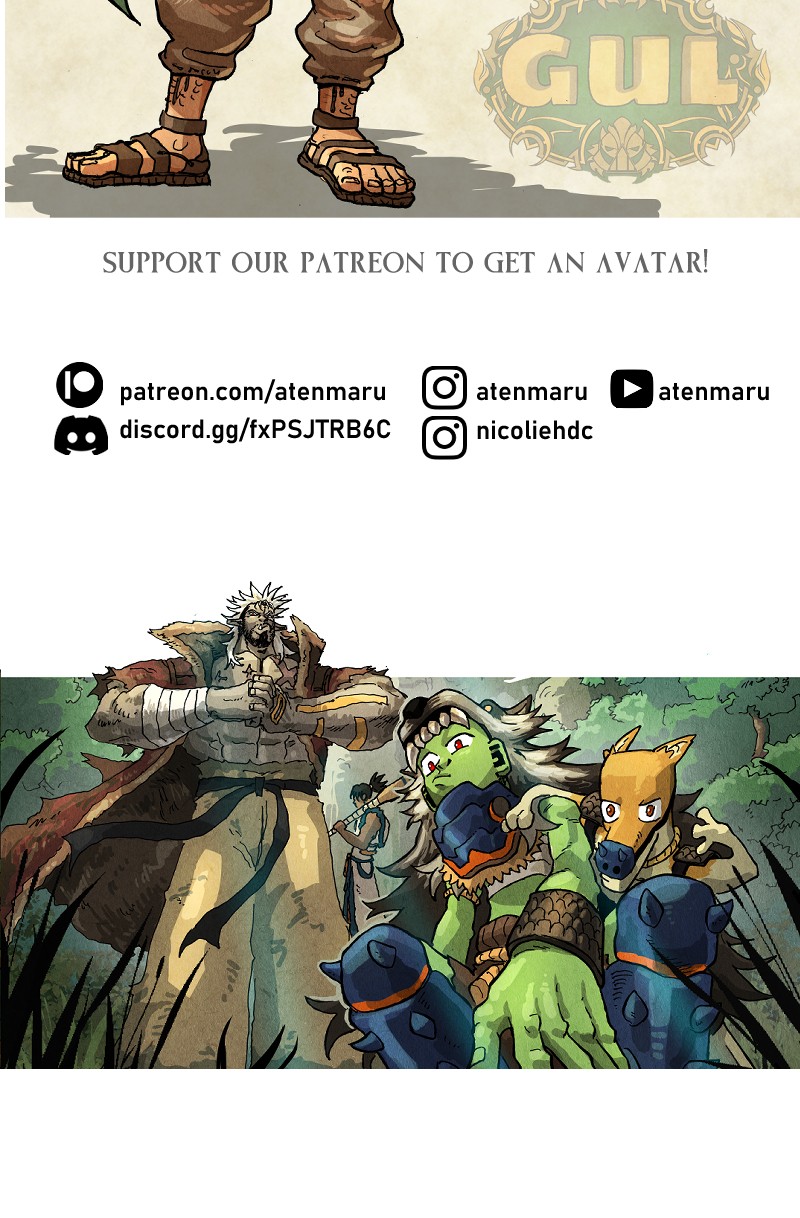 Read Gul Manga Online