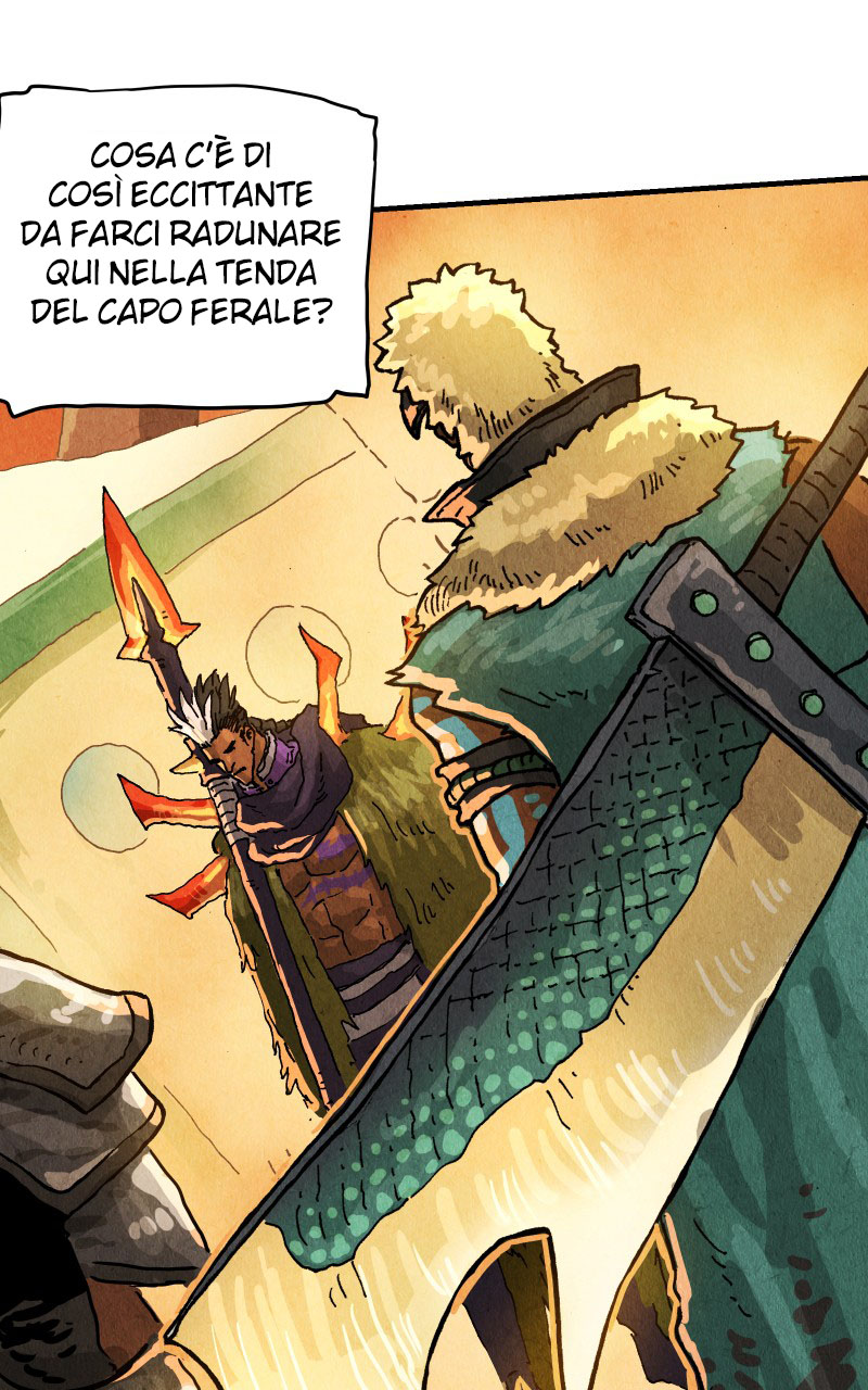 Read Gul Manga Online