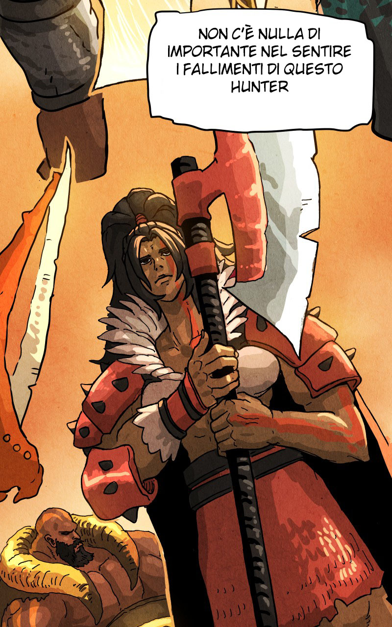 Read Gul Manga Online