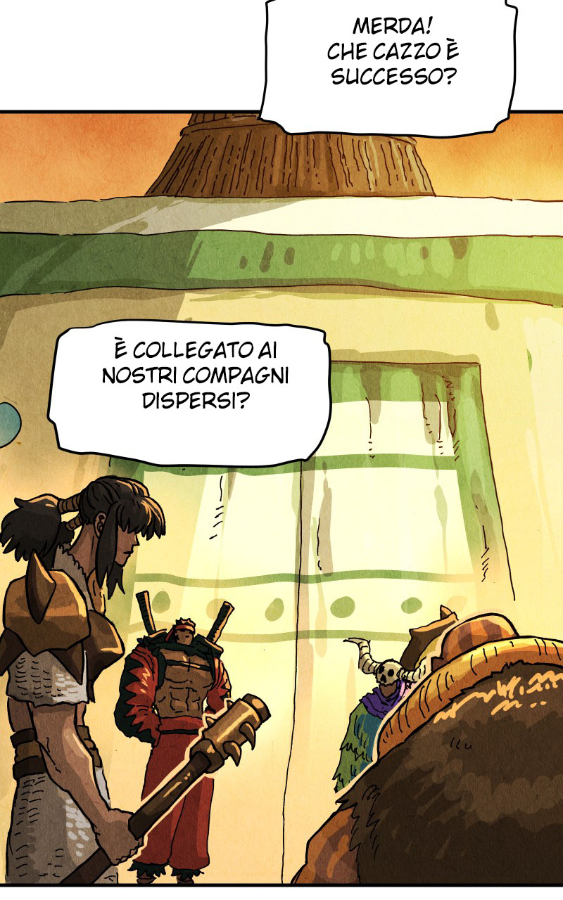 Read Gul Manga Online