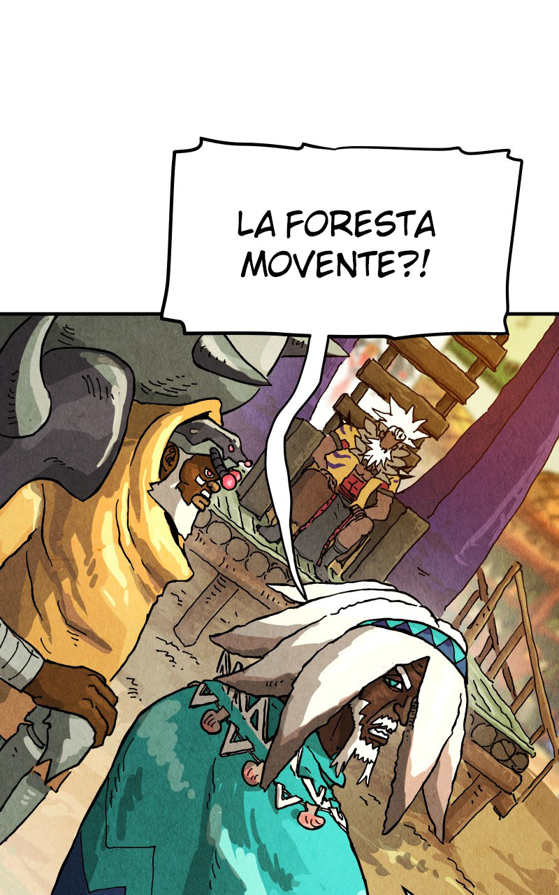 Read Gul Manga Online