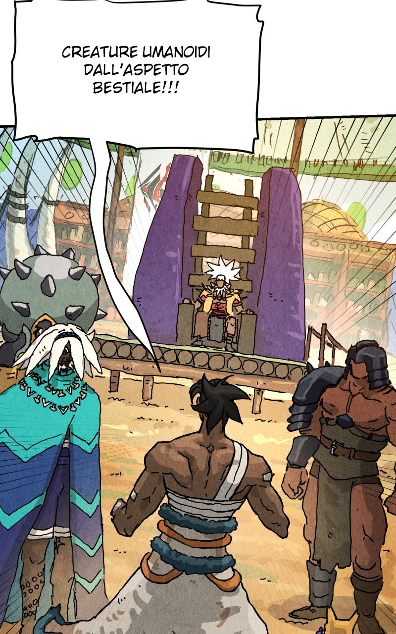 Read Gul Manga Online