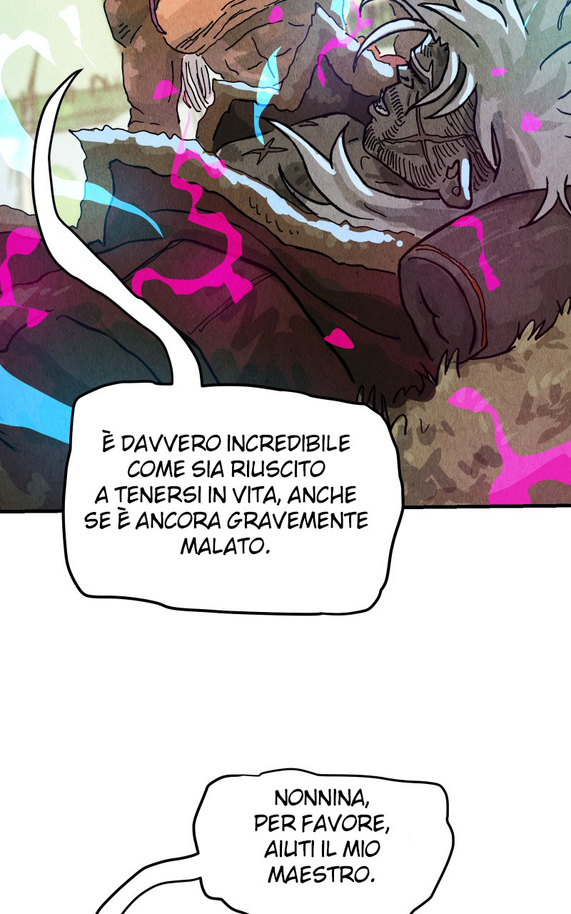 Read Gul Manga Online