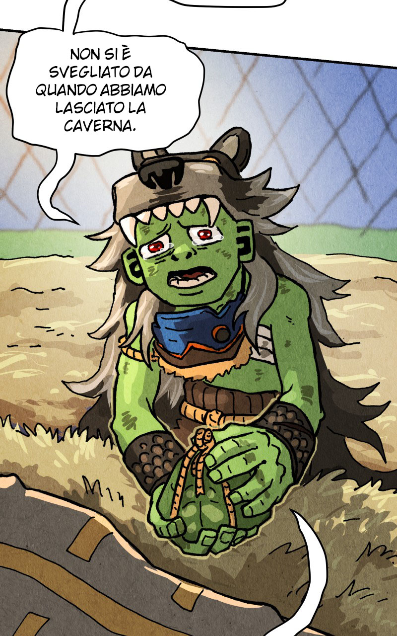 Read Gul Manga Online