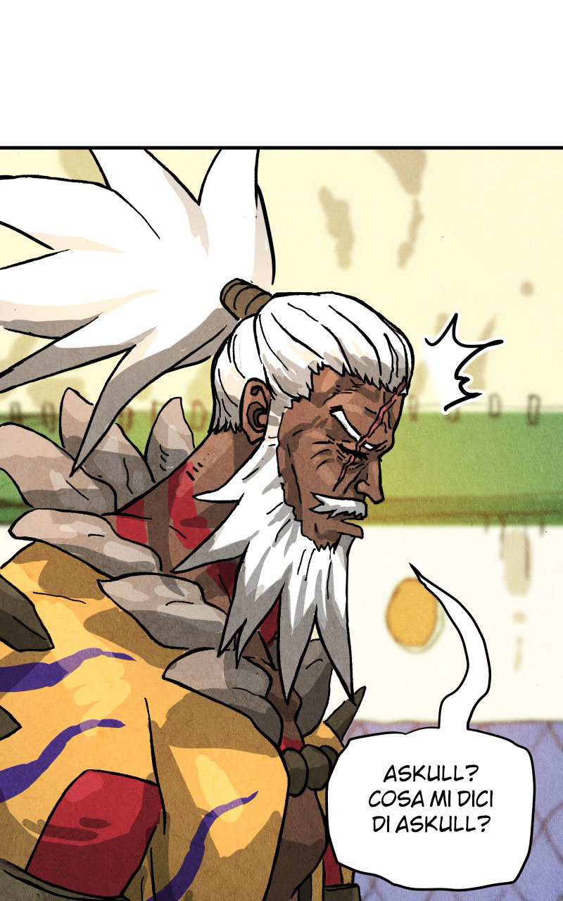 Read Gul Manga Online