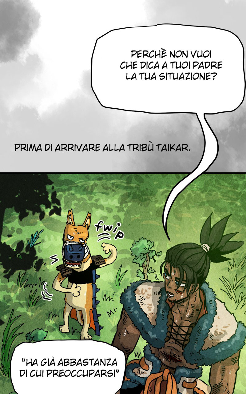 Read Gul Manga Online