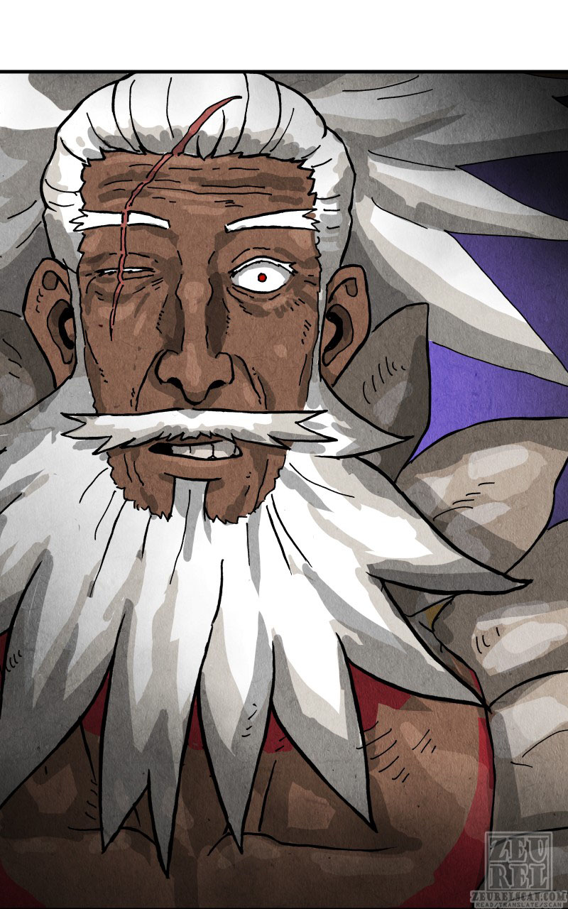 Read Gul Manga Online