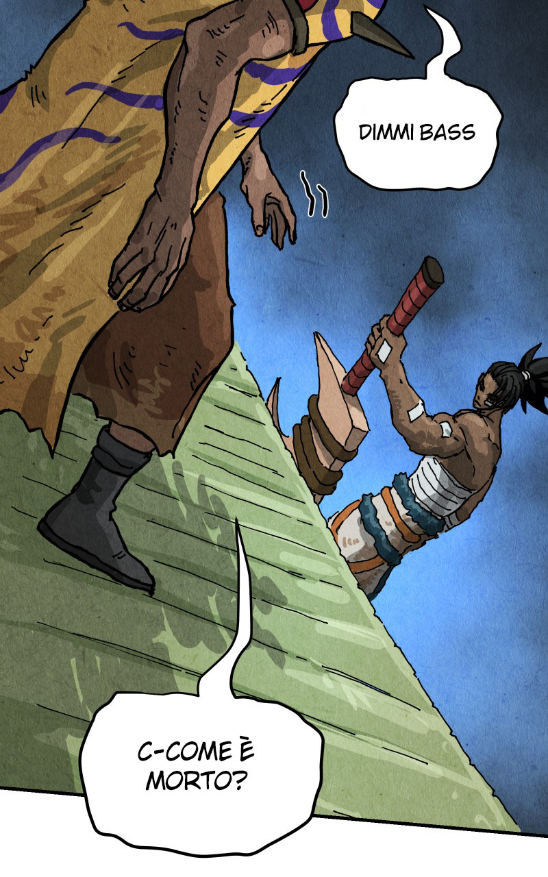 Read Gul Manga Online