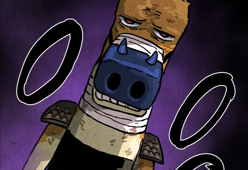 Read Gul Manga Online