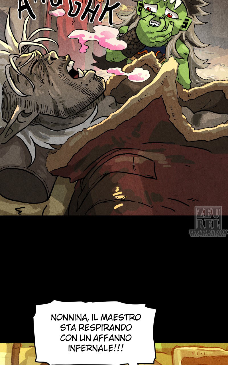 Read Gul Manga Online