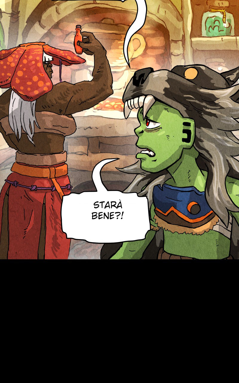 Read Gul Manga Online