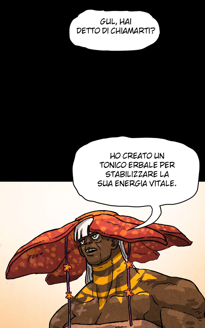 Read Gul Manga Online