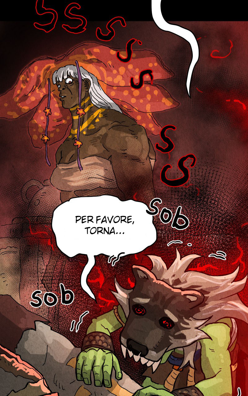 Read Gul Manga Online