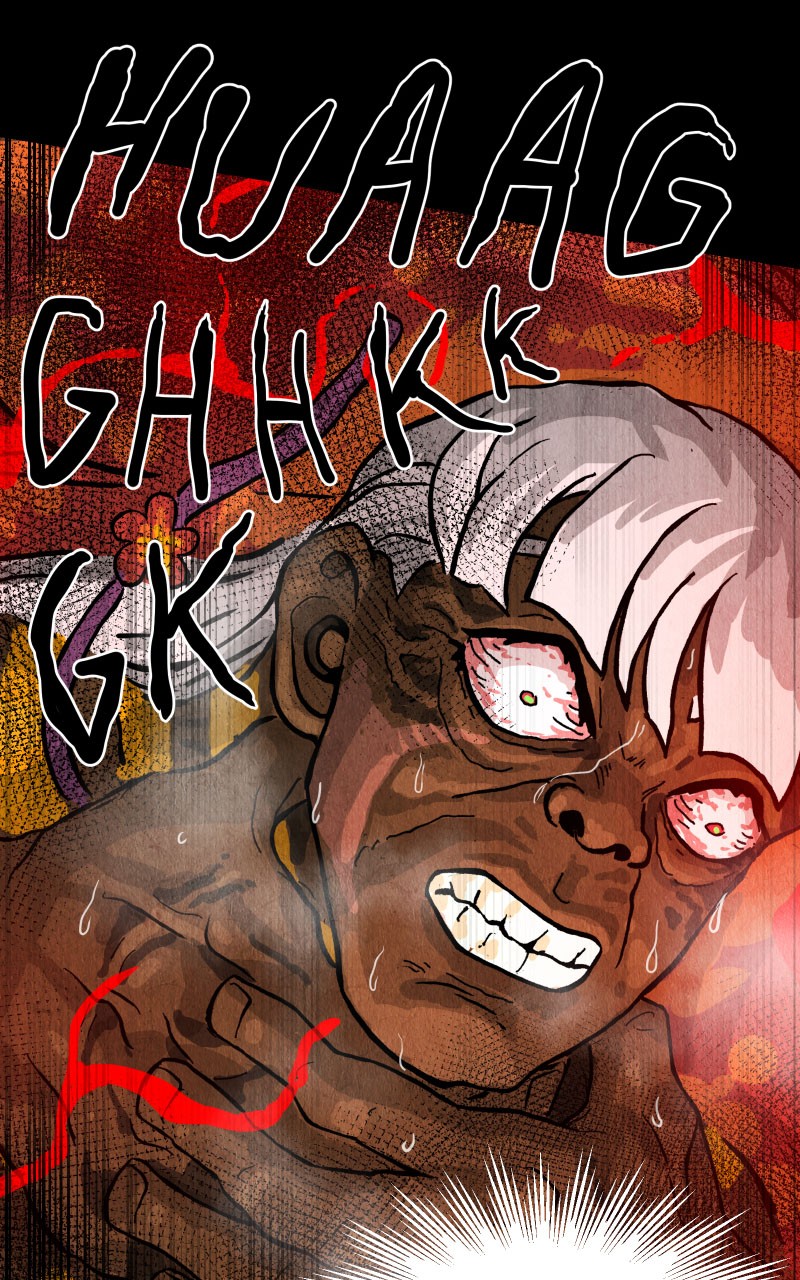 Read Gul Manga Online