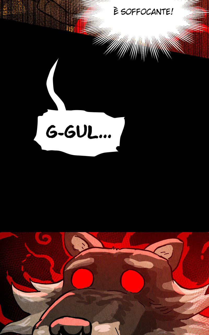 Read Gul Manga Online