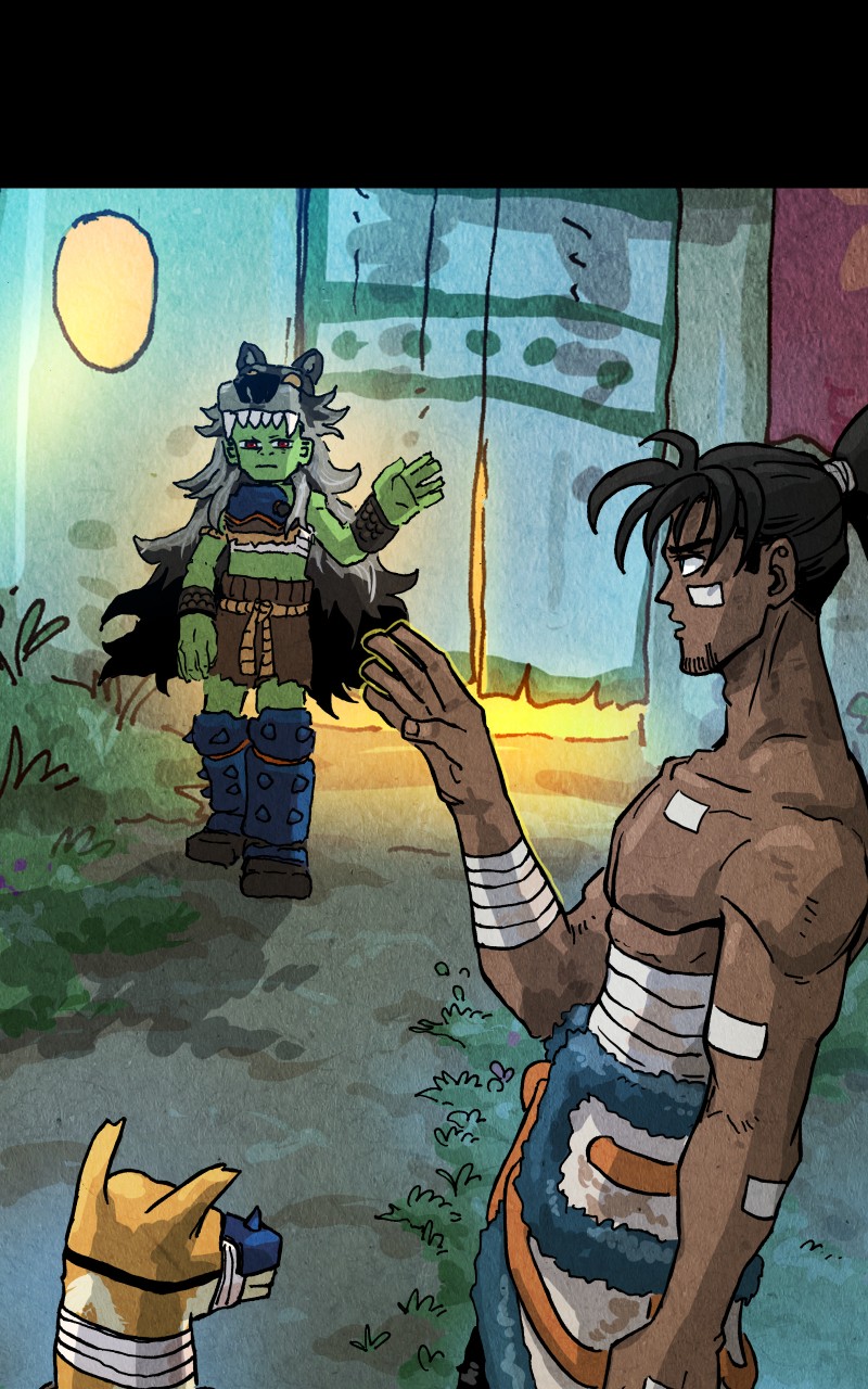 Read Gul Manga Online