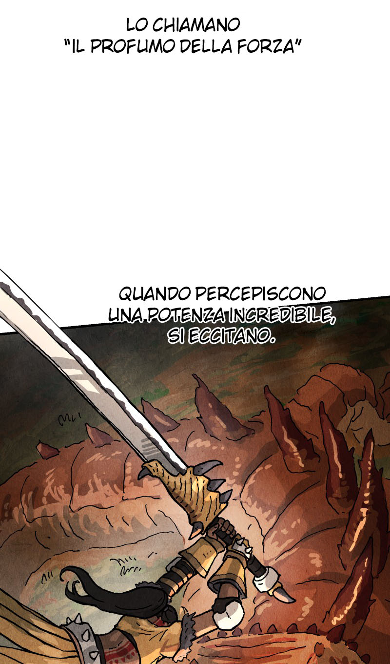 Read Gul Manga Online