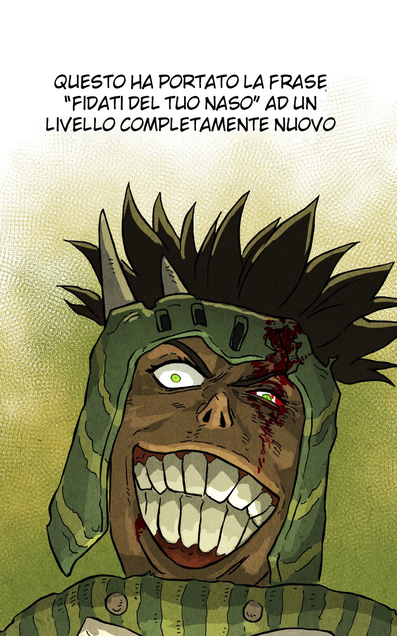 Read Gul Manga Online