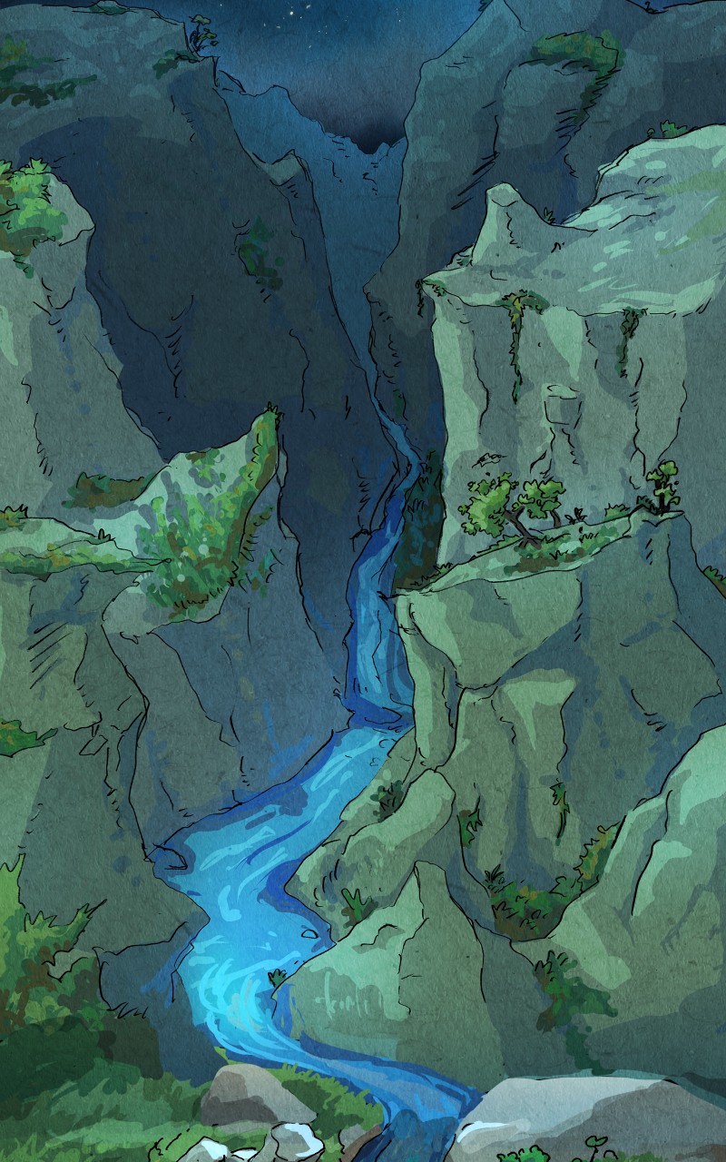 Read Gul Manga Online