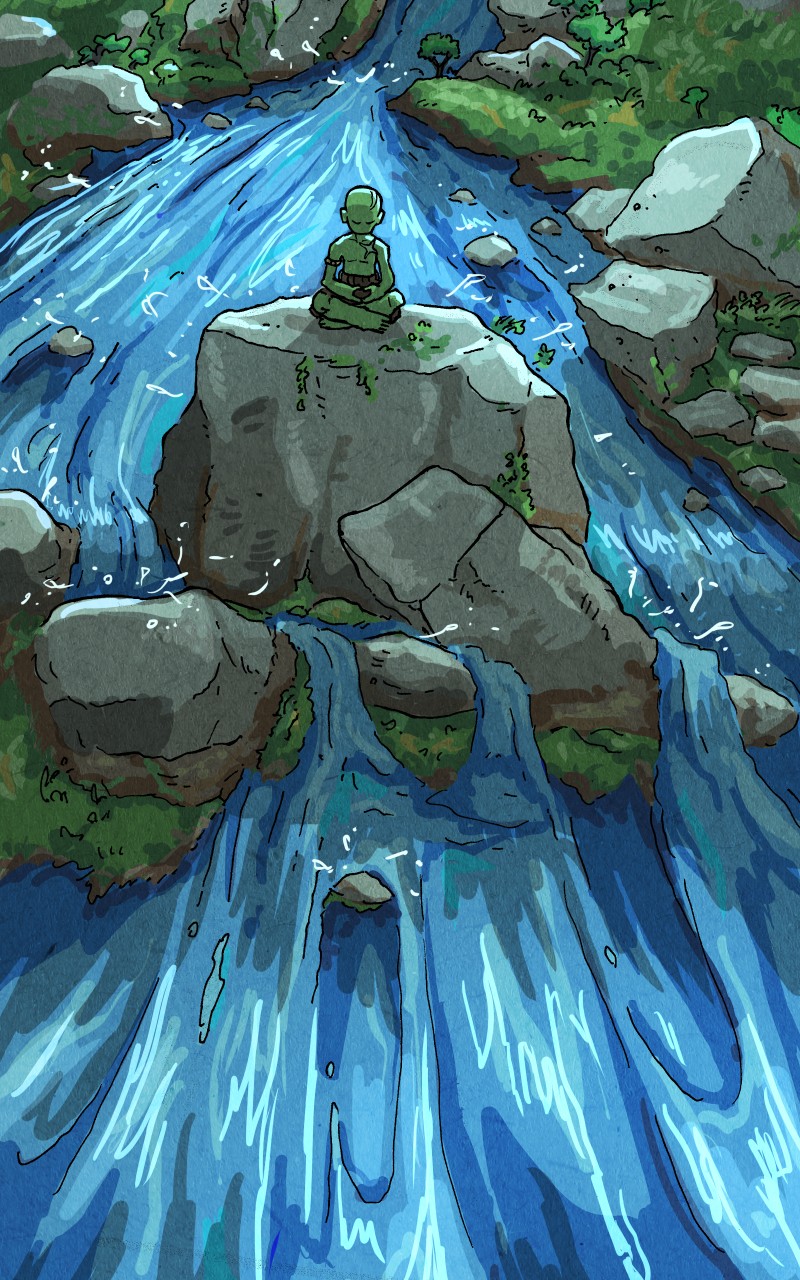 Read Gul Manga Online