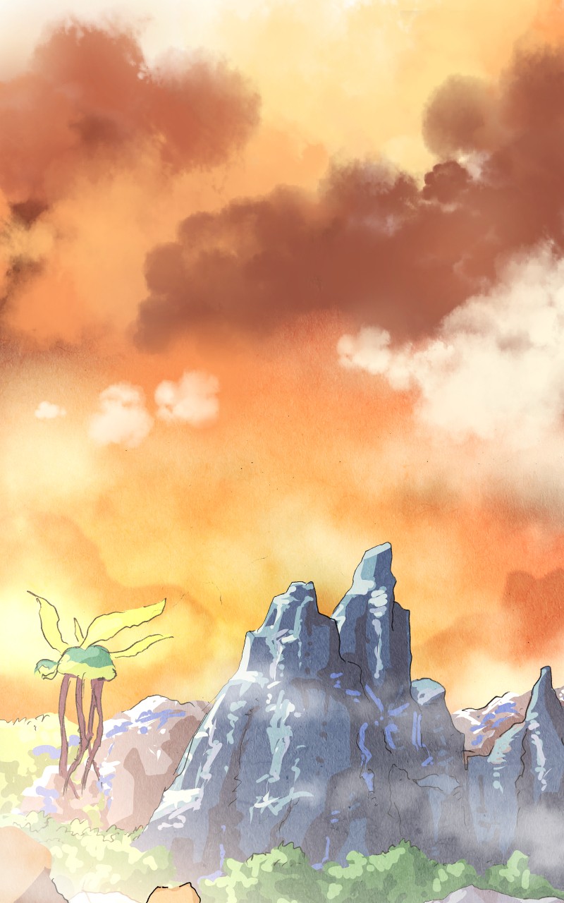 Read Gul Manga Online