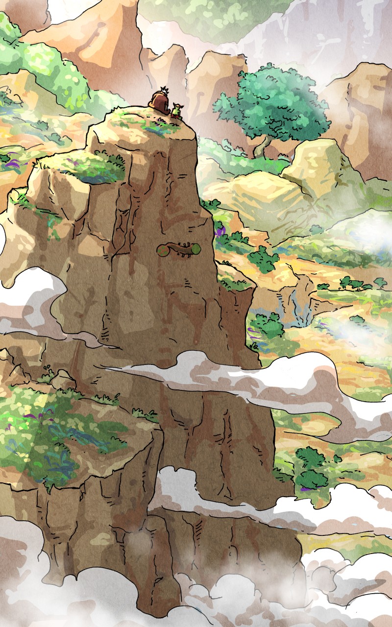 Read Gul Manga Online